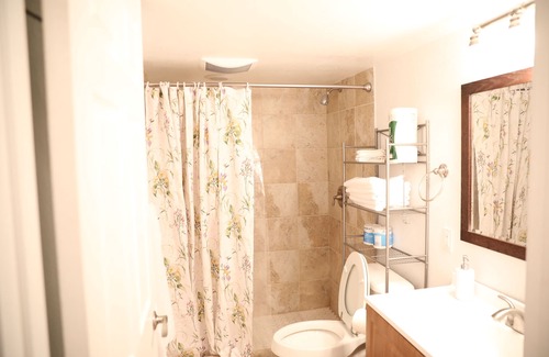 Green Valley Ranch House | Beautiful 2 bed walkout basement