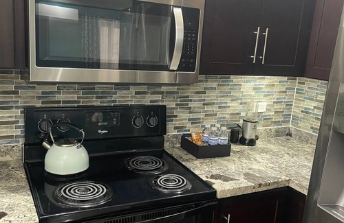 Havendale Apartment | Beautiful 2 Bedroom Unit