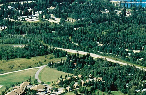 Wasagaming Apartment | Beautiful 2 bedroom unit at resort, sleeps 6