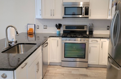 Dewey Beach Condo | Beautiful 2 Bedroom Penthouse at the Residences
