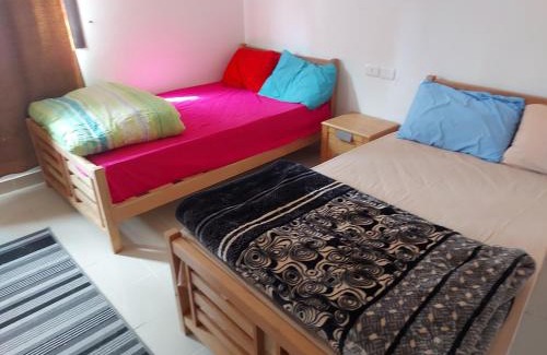 Sakkala Ski Chalet | Beautiful 2 bedrooms Duplix in the View Residence