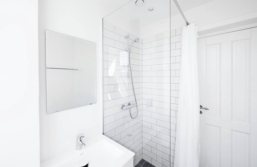 København V Apartment | Beautiful 2-BR apartment in Vesterbro - 6