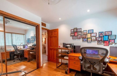 Norma Triangle Condo | Beautiful 2 Br. Condo L-(590001) by Houzlet