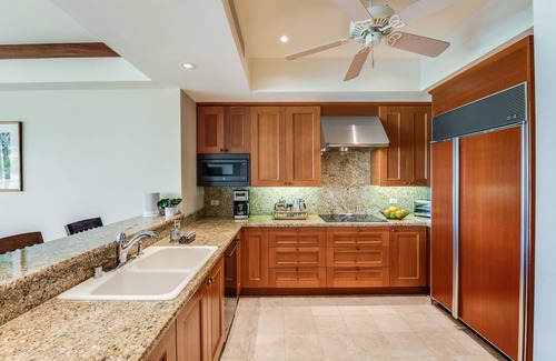 Kaupulehu Villa | Beautiful 2-BR Villa at Four Seasons Hualalai