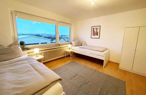 Gemarkung Barmen Apartment | beautiful 2-room Apartment