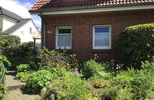 Kronshagen Apartment | Beautiful 2 room guest apartment in Kiel-Kronshagen