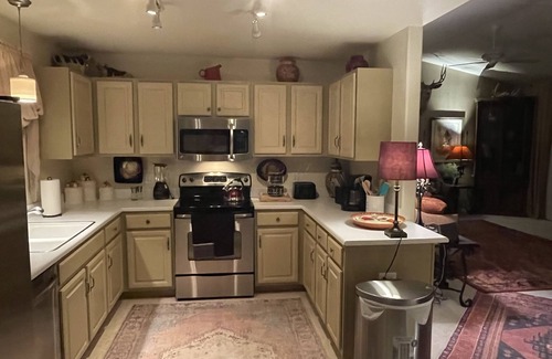 North Scottsdale Apartment | Beautiful 2bdrm, 2bth Condo…Scottsdale