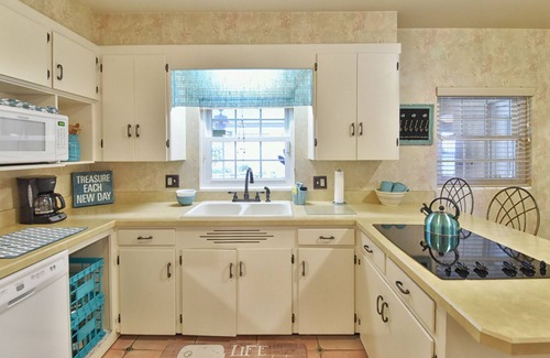Fort King District House | Beautiful 3/2 Home located in Ocala with Golf Course View