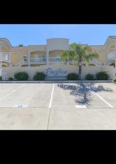 South Padre Island Apartment | Beautiful 3 Bedroom Condo
