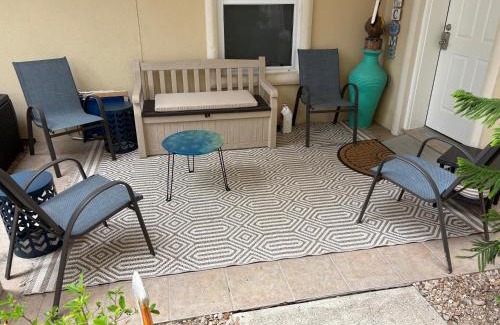 South Padre Island Apartment | Beautiful 3 Bedroom Condo