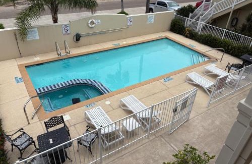 South Padre Island Apartment | Beautiful 3 Bedroom Condo