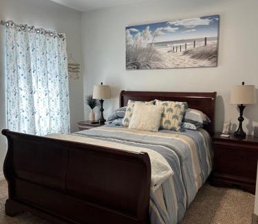 South Padre Island Apartment | Beautiful 3 Bedroom Condo