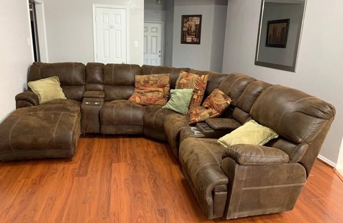 Fossil Creek House | Beautiful 3 bed/2 bath Home.