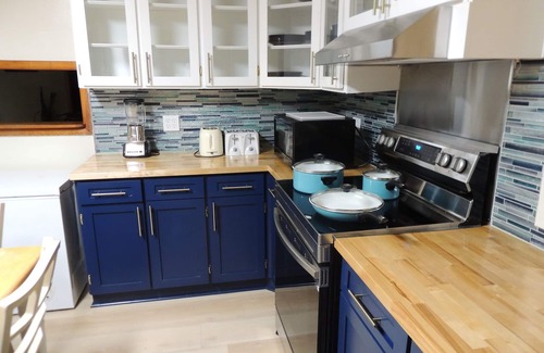 Port Clinton House | Beautiful 3 bed 2 bath recent renovation