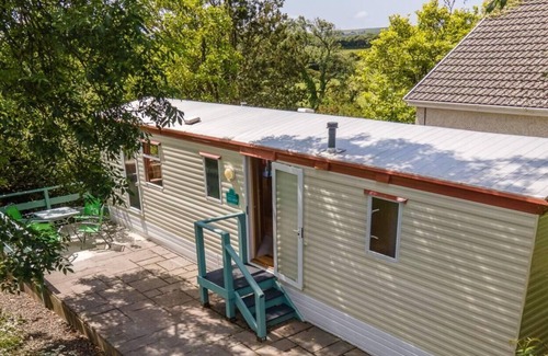 Simpson Cross Cabin | Beautiful 3-Bed Cabin in Pembrokeshire Coast