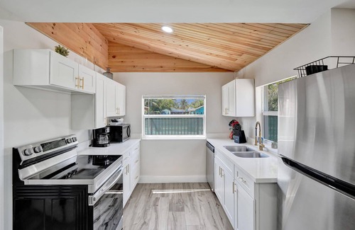 West Little River House | Beautiful 3 bedroom Close to Wynwood