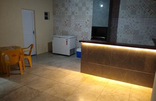 Barra do Jacuipe House | Beautiful 3 bedroom house with private pool in a gated community close to the beach