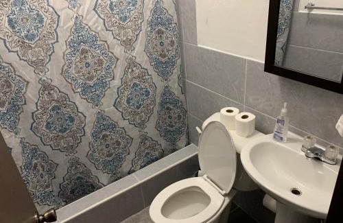 Chalan-Pago-Ordot Apartment | BEAUTIFUL 3 BEDROOM PRIVATE UNIT, FREE PARKING, FREE WIFI