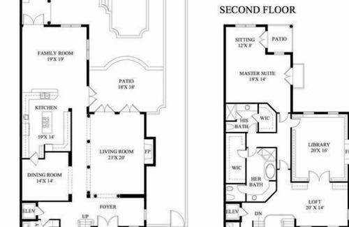 Palm Beach House | Beautiful 3 Br. Townhome (101130) by Houzlet