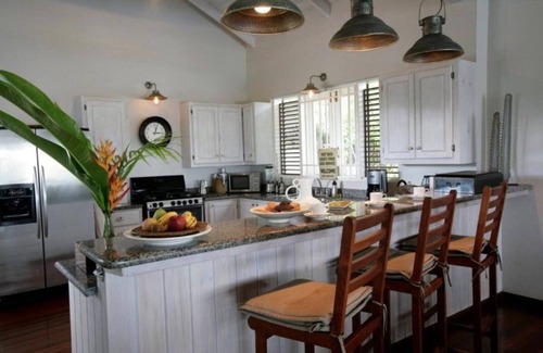 Cap Estate Villa | Beautiful 3 Br Villa in Cap Estate