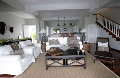 Cap Estate Villa | Beautiful 3 Br Villa in Cap Estate