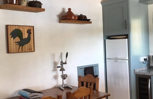 Canillas de Albaida Villa | Beautiful 3 bedrooomed Villa with Private pool, stunning views, close to Competa