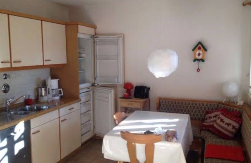 Sonthofen Apartment | Beautiful 3 room apartment near Oberstdorf