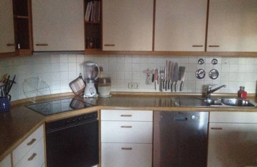 Sonthofen Apartment | Beautiful 3 room apartment near Oberstdorf