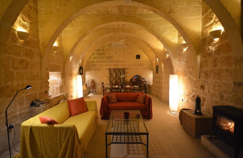 Ggantija Other | Beautiful 300 Year Old Farmhouse With Private Pool
