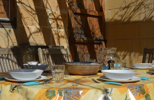 Ggantija Other | Beautiful 300 Year Old Farmhouse With Private Pool
