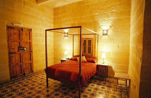 Ggantija Other | Beautiful 300 Year Old Farmhouse With Private Pool