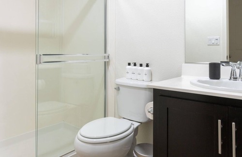 Berryessa Condo | Beautiful 3BR Condominium in Milpitas