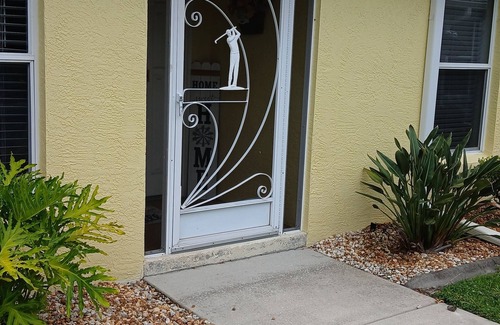 Highland Villa | Beautiful 3BR2BA FULLY FURNISHED ! Convenient to races,airport!