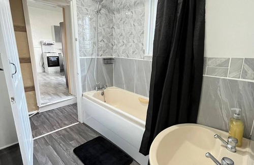 Ramsgate House | Beautiful 4-bed House in Ramsgate