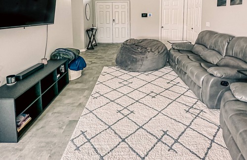 Orlando House | Beautiful 4 Bedroom Home