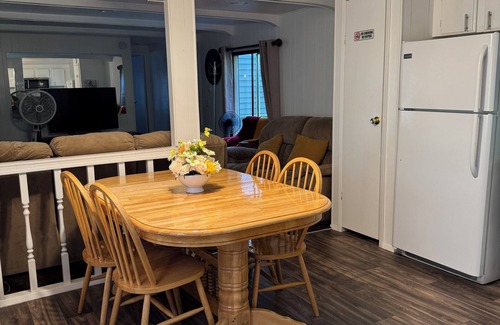 Redmond House | Beautiful 4-bedroom house in Redmond
