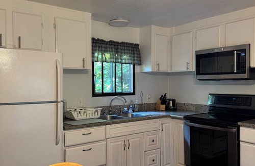 Redmond House | Beautiful 4-bedroom house in Redmond