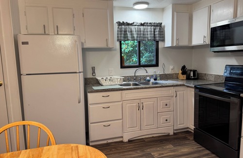 Redmond House | Beautiful 4-bedroom house in Redmond