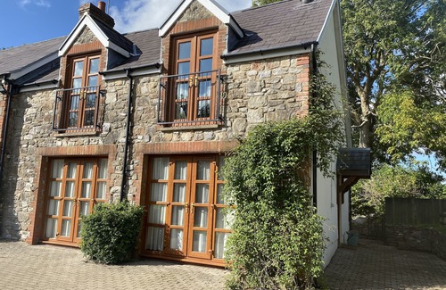 Southgate Cottage | Beautiful 5 bed, 5* luxury cottage in a secluded location