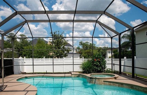 Celebration Apartment | Beautiful 5 Br. Single family (420364) by Houzlet