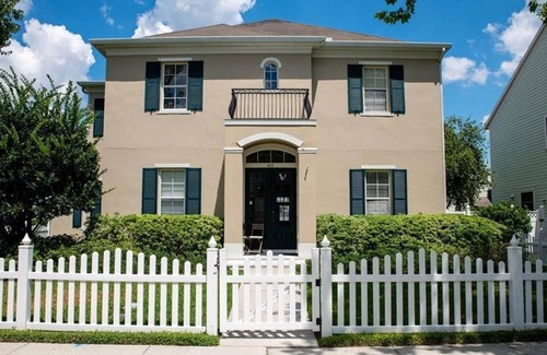 Celebration Apartment | Beautiful 5 Br. Single family (420364) by Houzlet