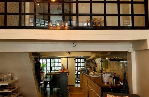 Phra Khanong Nuea House | Beautiful 5 Story Family House