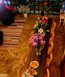Phra Khanong Nuea House | Beautiful 5 Story Family House