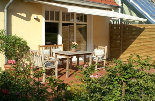 Holzhausen-Externsteine Apartment | Beautiful 90 m2 apartment resort village Holzhausen-Externsteine near Detmold