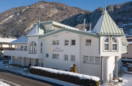 Ried im Oberinntal Apartment | Beautiful apartment for 4 guests with WIFI, TV and patio