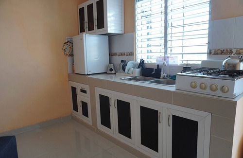 Santo Domingo Apartment | Beautiful apartment in Santo Domingo #1