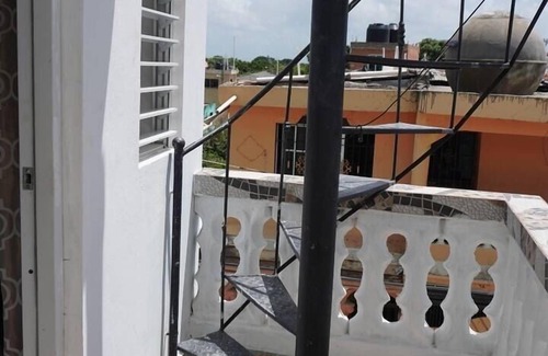 Santo Domingo Apartment | Beautiful apartment in Santo Domingo #1