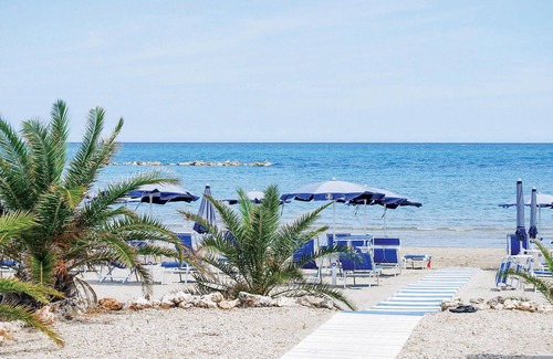 Villa Rosa Apartment | Beautiful accommodation on the coast of Abruzzo.