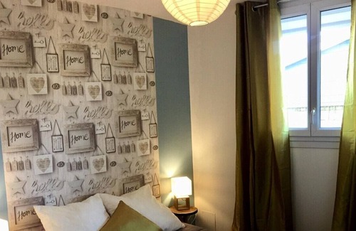 Quartier des Boucholeurs House | beautiful accommodation of 50 m2 500 meters from the sea for 4 people with terraces
