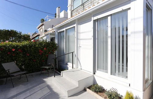 Orihuela Costa House | Beautiful all season holiday home in Verdemar, Villamartin
